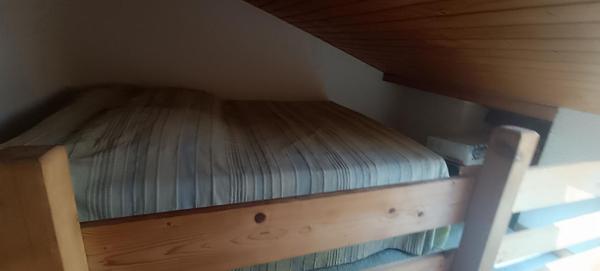 Rare : Appartement Saint Georges De Didonne 4 pièce(s) 54 m2