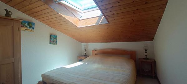 Rare : Appartement Saint Georges De Didonne 4 pièce(s) 54 m2