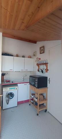 Rare : Appartement Saint Georges De Didonne 4 pièce(s) 54 m2