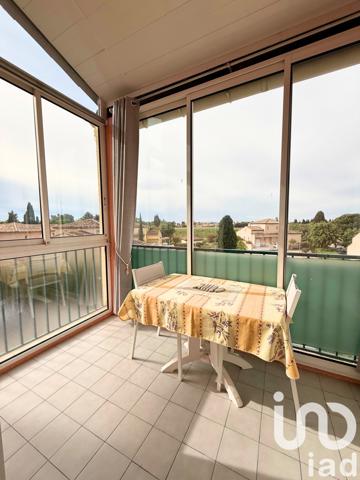 Appartement à vendre 1 pièce 22 m² La Londe-les-Maures