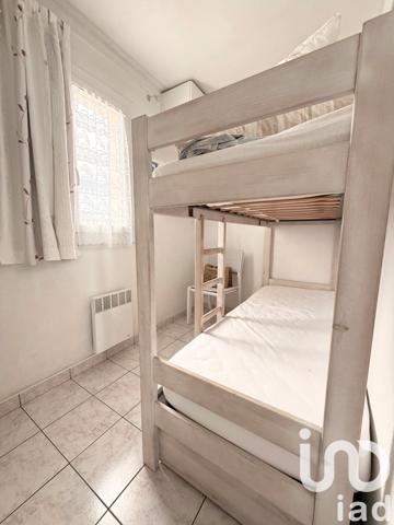 Appartement à vendre 1 pièce 22 m² La Londe-les-Maures