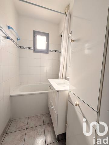 Appartement à vendre 1 pièce 22 m² La Londe-les-Maures