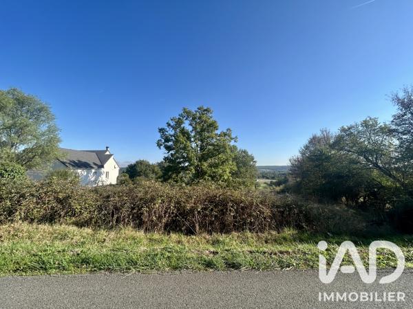 Terrain à vendre 5 226 m² Nozières