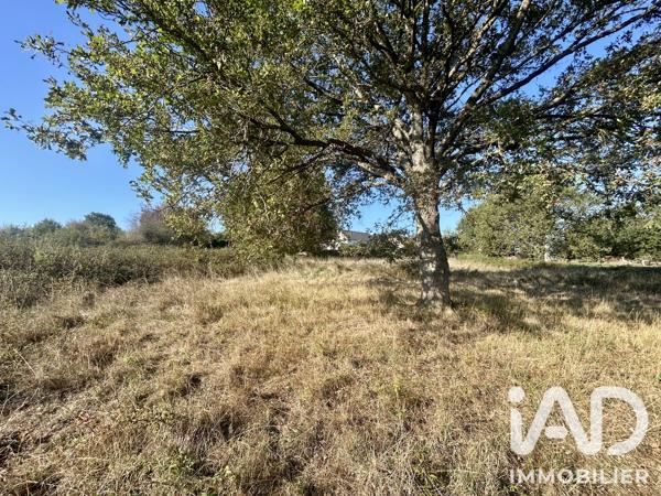 Terrain à vendre 5 226 m² Nozières