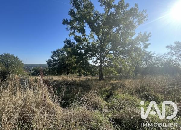 Terrain à vendre 5 226 m² Nozières