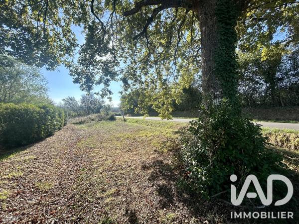 Terrain à vendre 5 226 m² Nozières