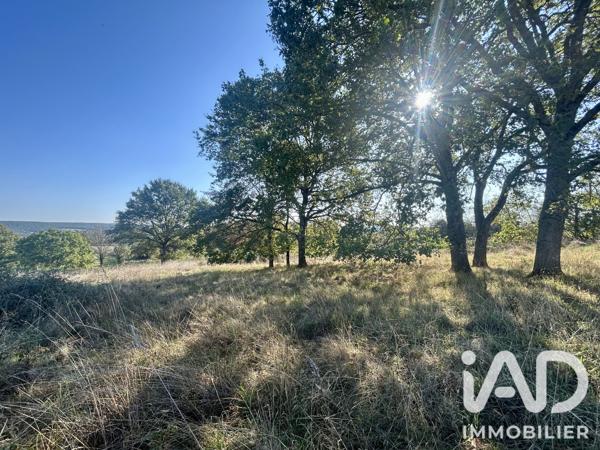 Terrain à vendre 5 226 m² Nozières
