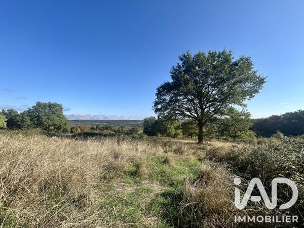Terrain à vendre 5 226 m² Nozières