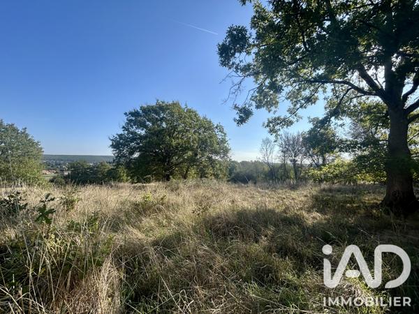 Terrain à vendre 5 226 m² Nozières