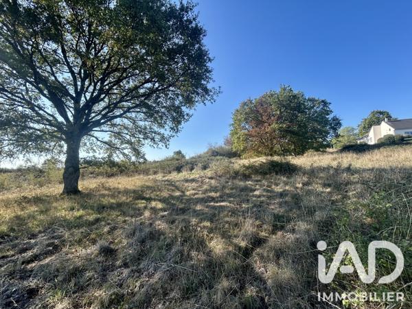 Terrain à vendre 5 226 m² Nozières