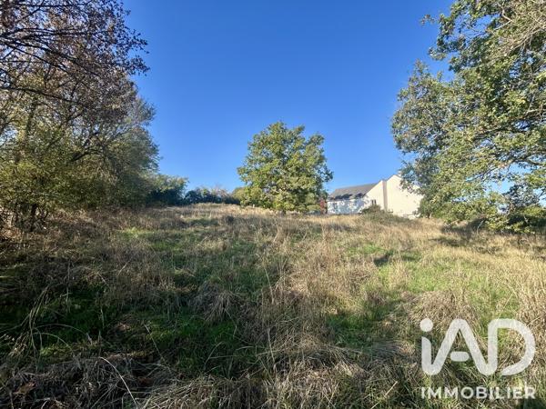 Terrain à vendre 5 226 m² Nozières