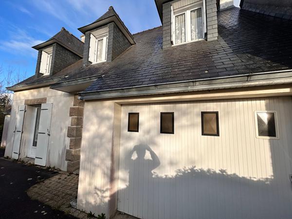 Maison Brest 5 pièce(s) 120 m2