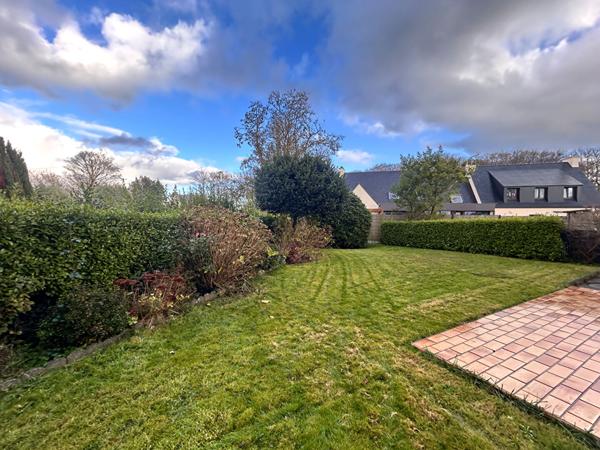 Maison Brest 5 pièce(s) 120 m2