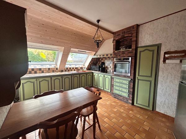 Maison Brest 5 pièce(s) 120 m2