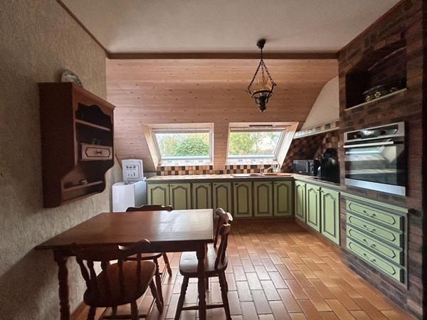 Maison Brest 5 pièce(s) 120 m2