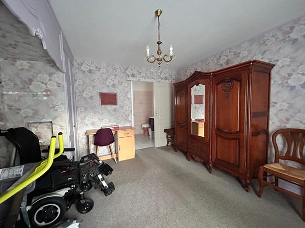 Maison Brest 5 pièce(s) 120 m2