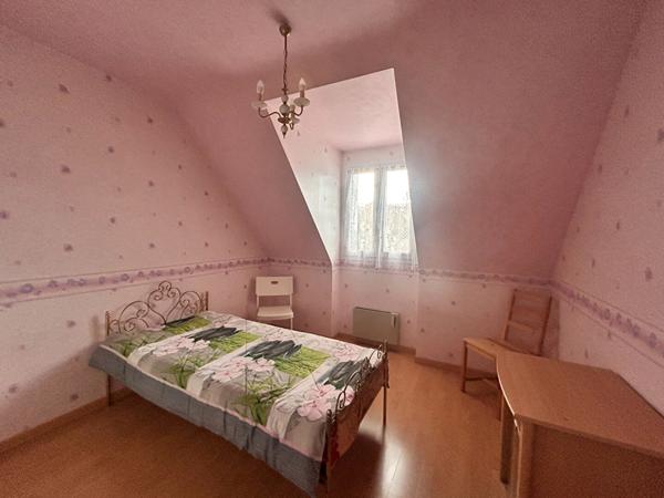 Maison Brest 5 pièce(s) 120 m2