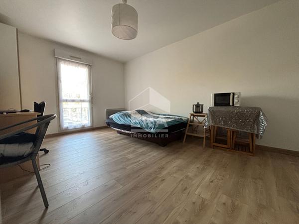 Appartement Orleans 1 pièce(s) 25 m2