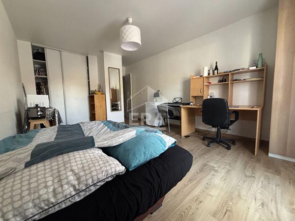 Appartement Orleans 1 pièce(s) 25 m2