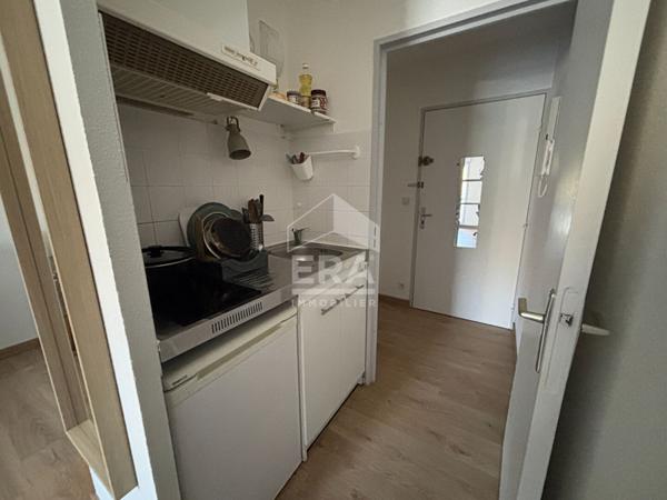 Appartement Orleans 1 pièce(s) 25 m2