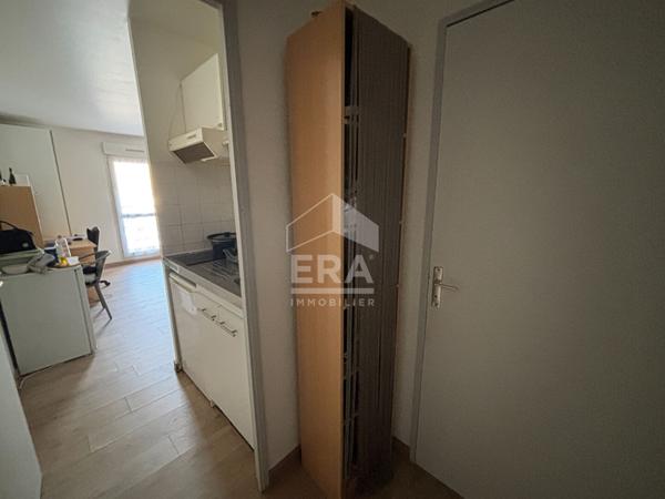 Appartement Orleans 1 pièce(s) 25 m2