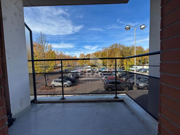 Appartement Orleans 1 pièce(s) 25 m2