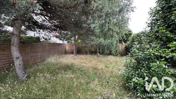 Terrain à vendre 473 m² Lège-Cap-Ferret
