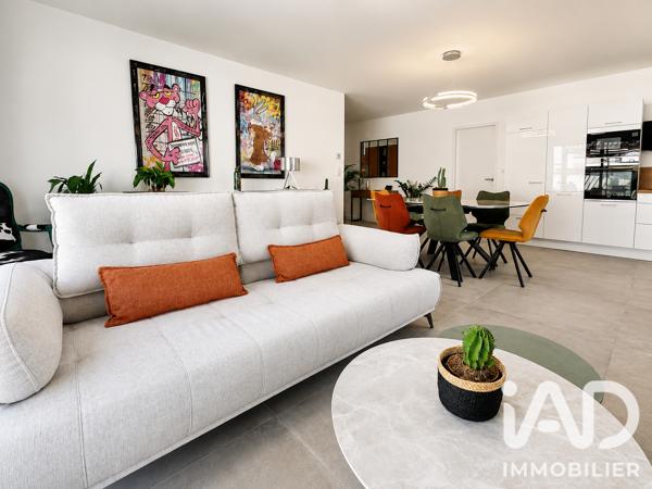 Maison à vendre 4 pièces 100,25 m² Thuir