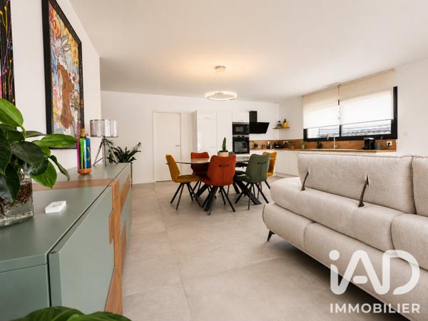 Maison à vendre 4 pièces 100,25 m² Thuir