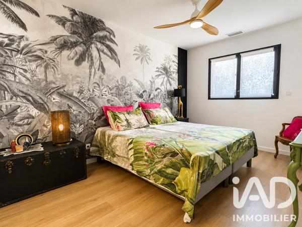 Maison à vendre 4 pièces 100,25 m² Thuir