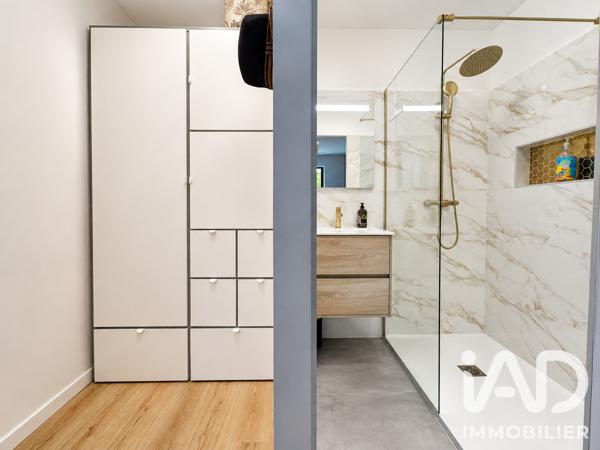 Maison à vendre 4 pièces 100,25 m² Thuir
