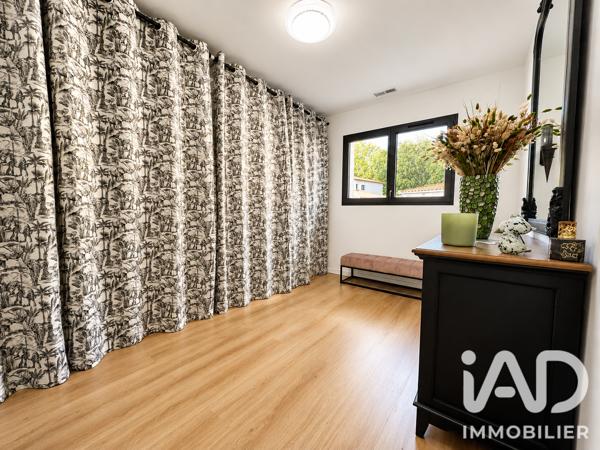 Maison à vendre 4 pièces 100,25 m² Thuir