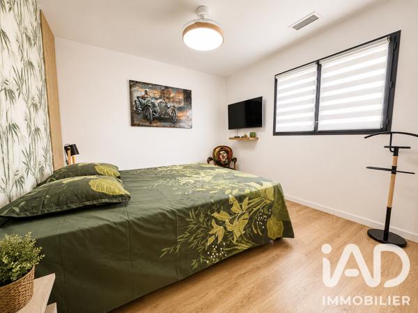 Maison à vendre 4 pièces 100,25 m² Thuir