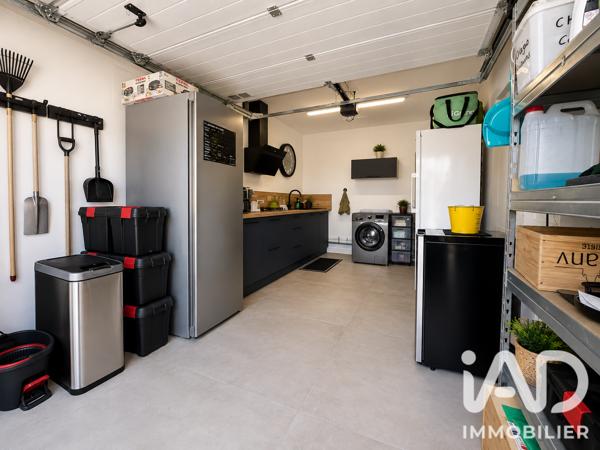 Maison à vendre 4 pièces 100,25 m² Thuir