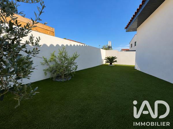 Maison à vendre 4 pièces 100,25 m² Thuir