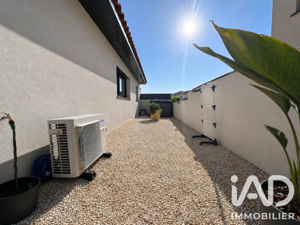 Maison à vendre 4 pièces 100,25 m² Thuir