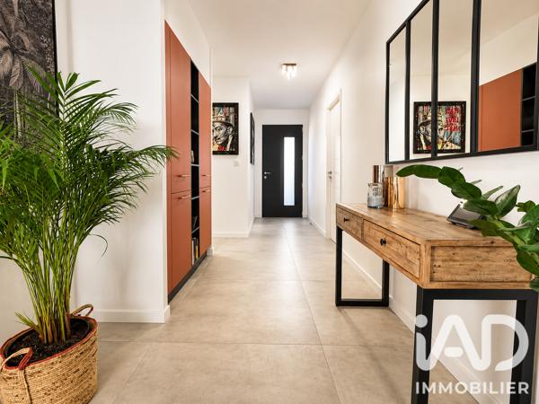 Maison à vendre 4 pièces 100,25 m² Thuir