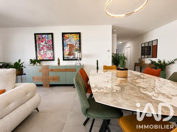 Maison à vendre 4 pièces 100,25 m² Thuir