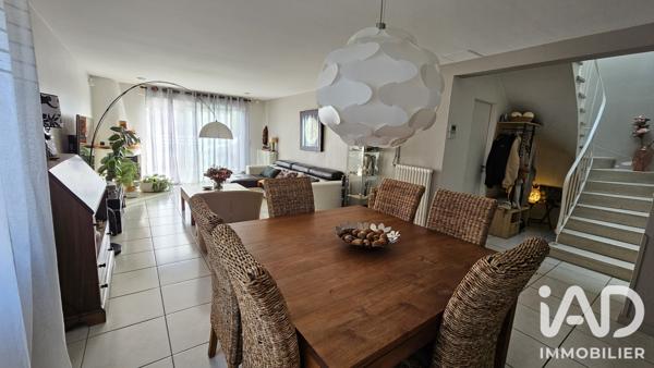 Maison à vendre 5 pièces 137 m² Cenon