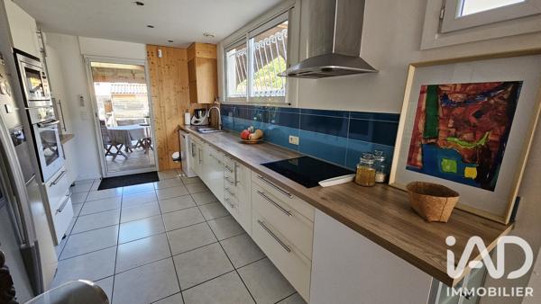 Maison à vendre 5 pièces 137 m² Cenon