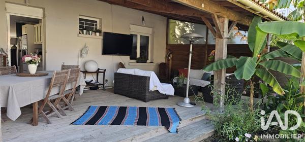 Maison à vendre 5 pièces 137 m² Cenon