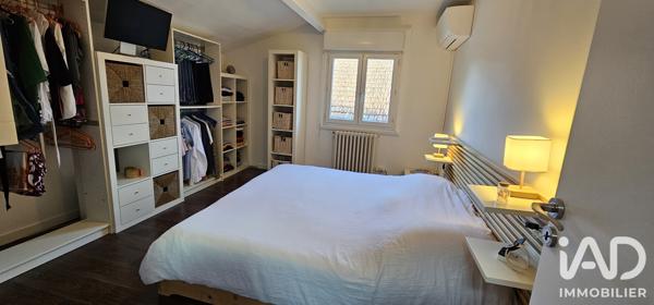 Maison à vendre 5 pièces 137 m² Cenon