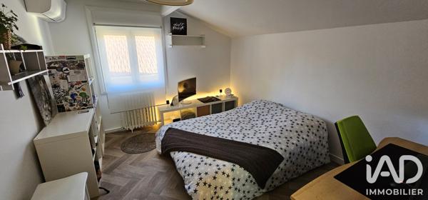 Maison à vendre 5 pièces 137 m² Cenon