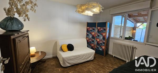 Maison à vendre 5 pièces 137 m² Cenon