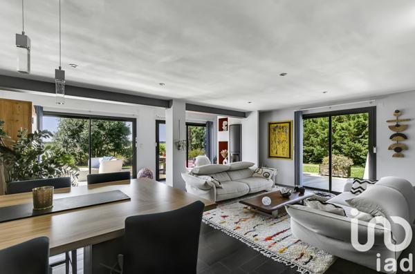 Maison à vendre 5 pièces 155 m² Plaisance-du-Touch