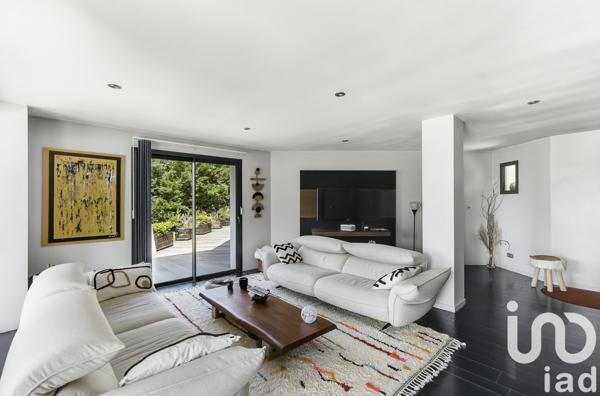 Maison à vendre 5 pièces 155 m² Plaisance-du-Touch