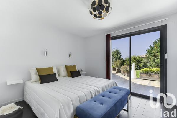 Maison à vendre 5 pièces 155 m² Plaisance-du-Touch