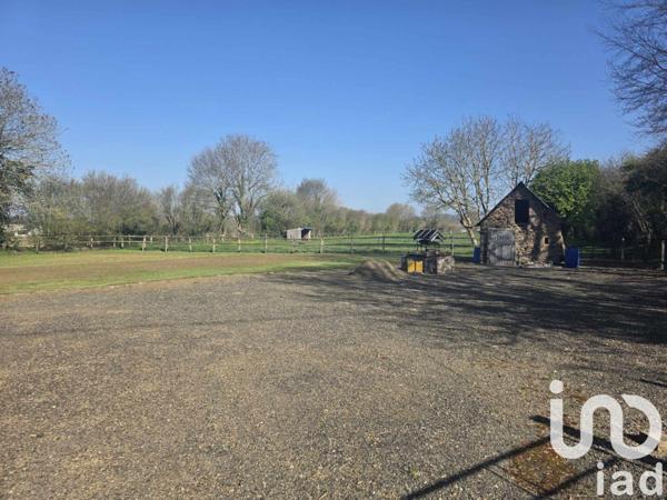 Maison à vendre 4 pièces 100 m² Souleuvre en Bocage