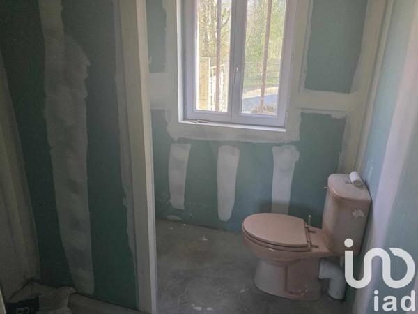 Maison à vendre 4 pièces 100 m² Souleuvre en Bocage