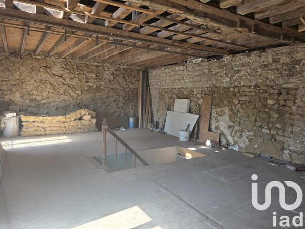 Maison à vendre 4 pièces 100 m² Souleuvre en Bocage